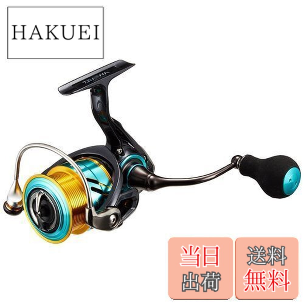ダイワ エメラルダス MX 2508PE-H (リール) 価格比較 - 価格.com
