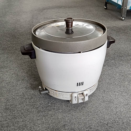 リンナイ 2升炊き 都市ガス 炊飯器 RR-20SF2