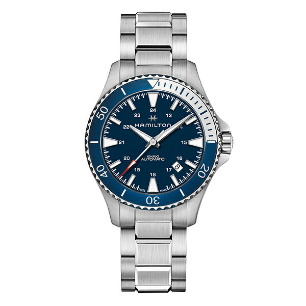 楽天市場】ハミルトン 公式 腕時計 HAMILTON Khaki Navy Khaki Scuba
