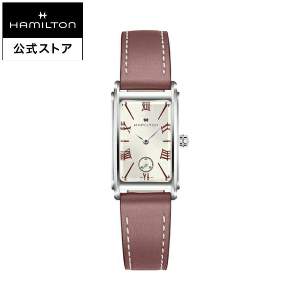楽天市場】ハミルトン 公式 腕時計 HAMILTON American Classic Ardmore