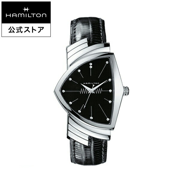 楽天市場】ハミルトン 公式 腕時計 HAMILTON Ventura ベンチュラ