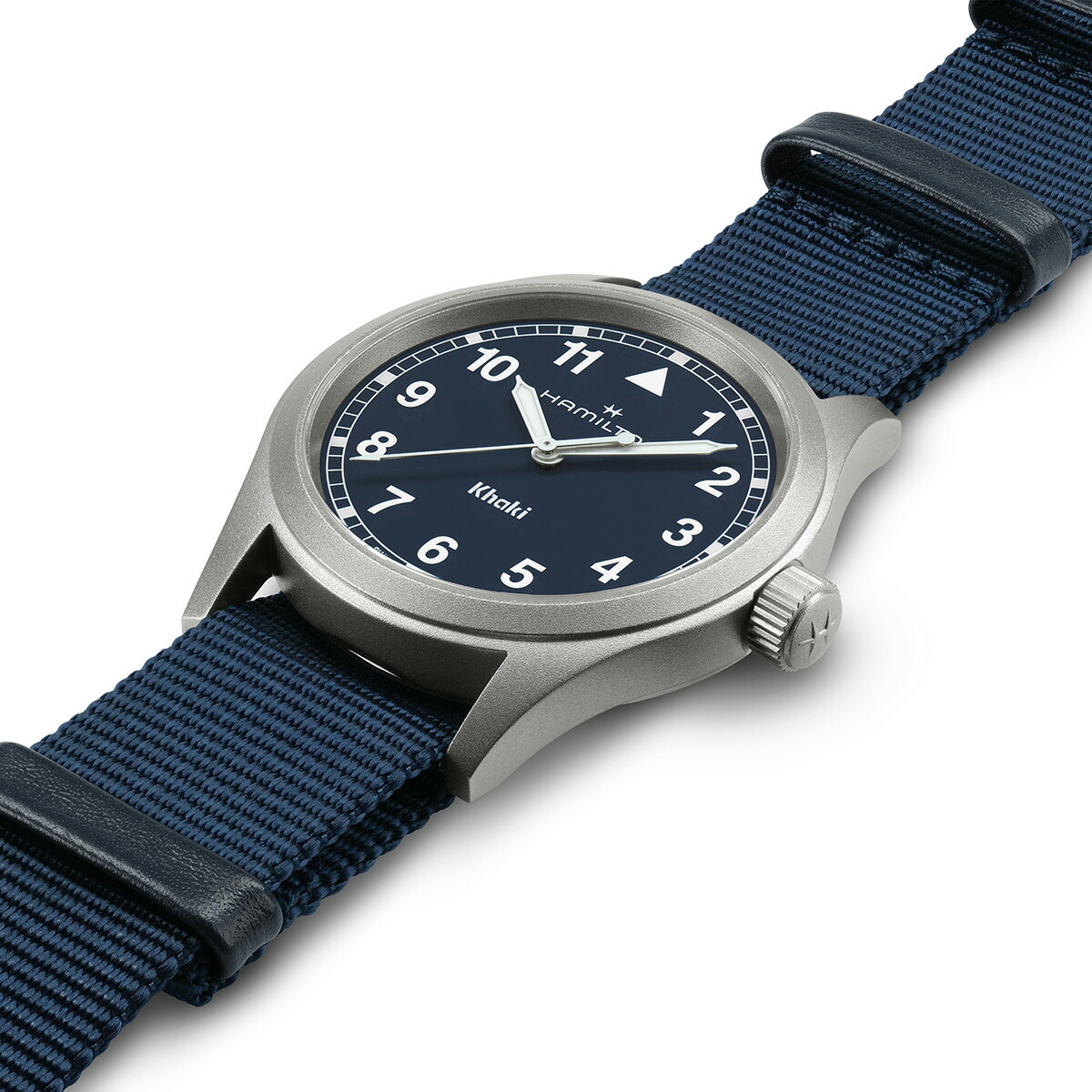 楽天市場】ハミルトン 公式 腕時計 HAMILTON Khaki Field Quartz