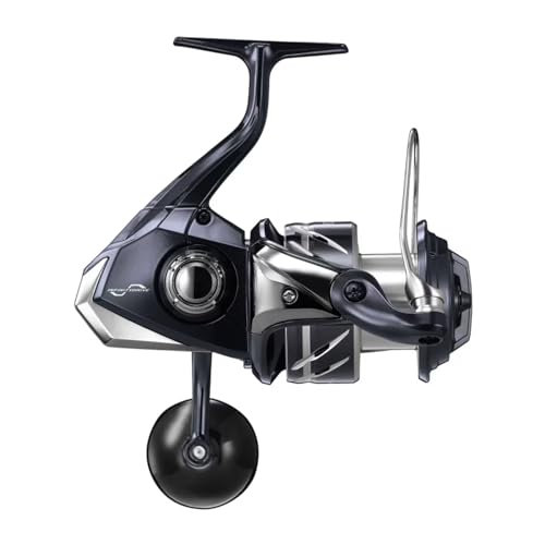 楽天市場】シマノ(SHIMANO) 大型スピニングリール 24 ストラディックSW