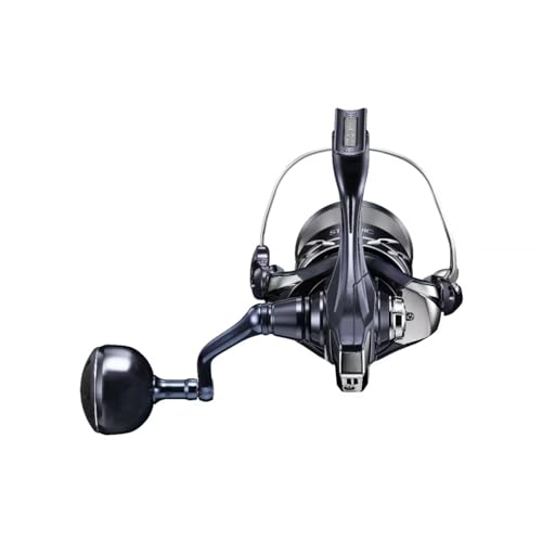 楽天市場】シマノ(SHIMANO) 大型スピニングリール 24 ストラディックSW