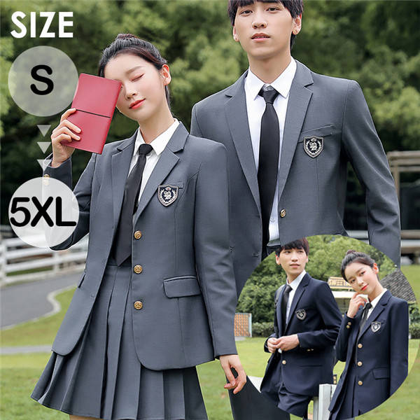 楽天市場】卒業式 入学式 スーツ 4点セット 学生服 中学生 受験