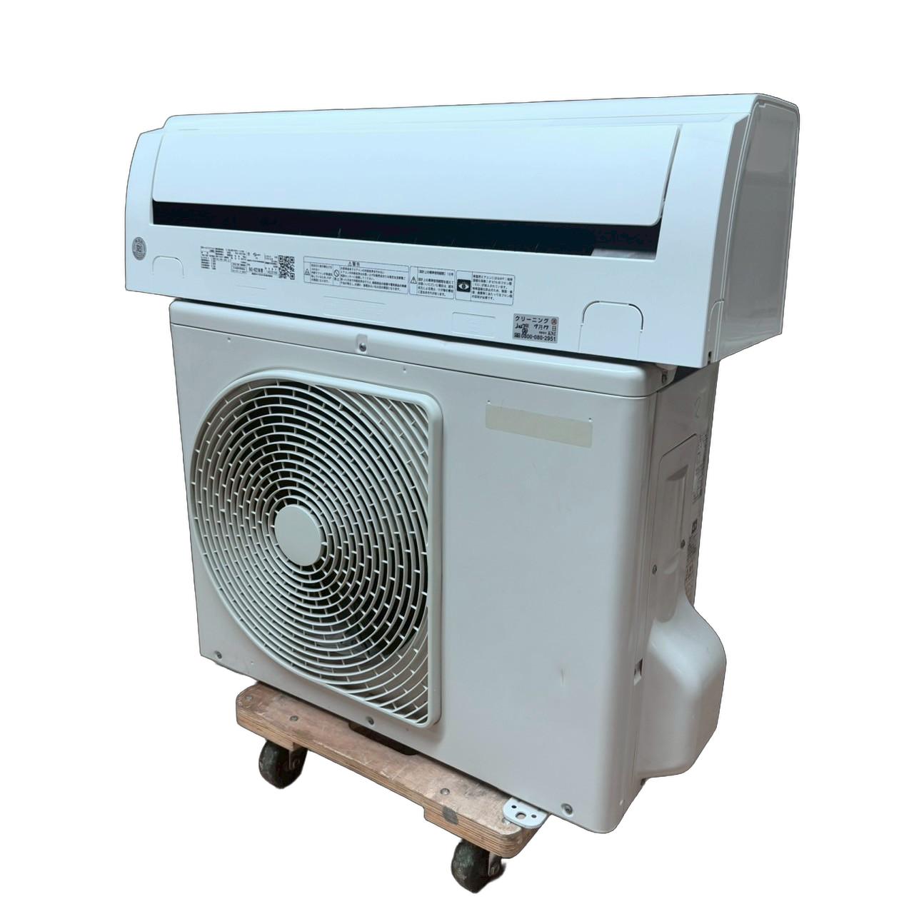 楽天市場】中古 家庭 用 エアコンの通販
