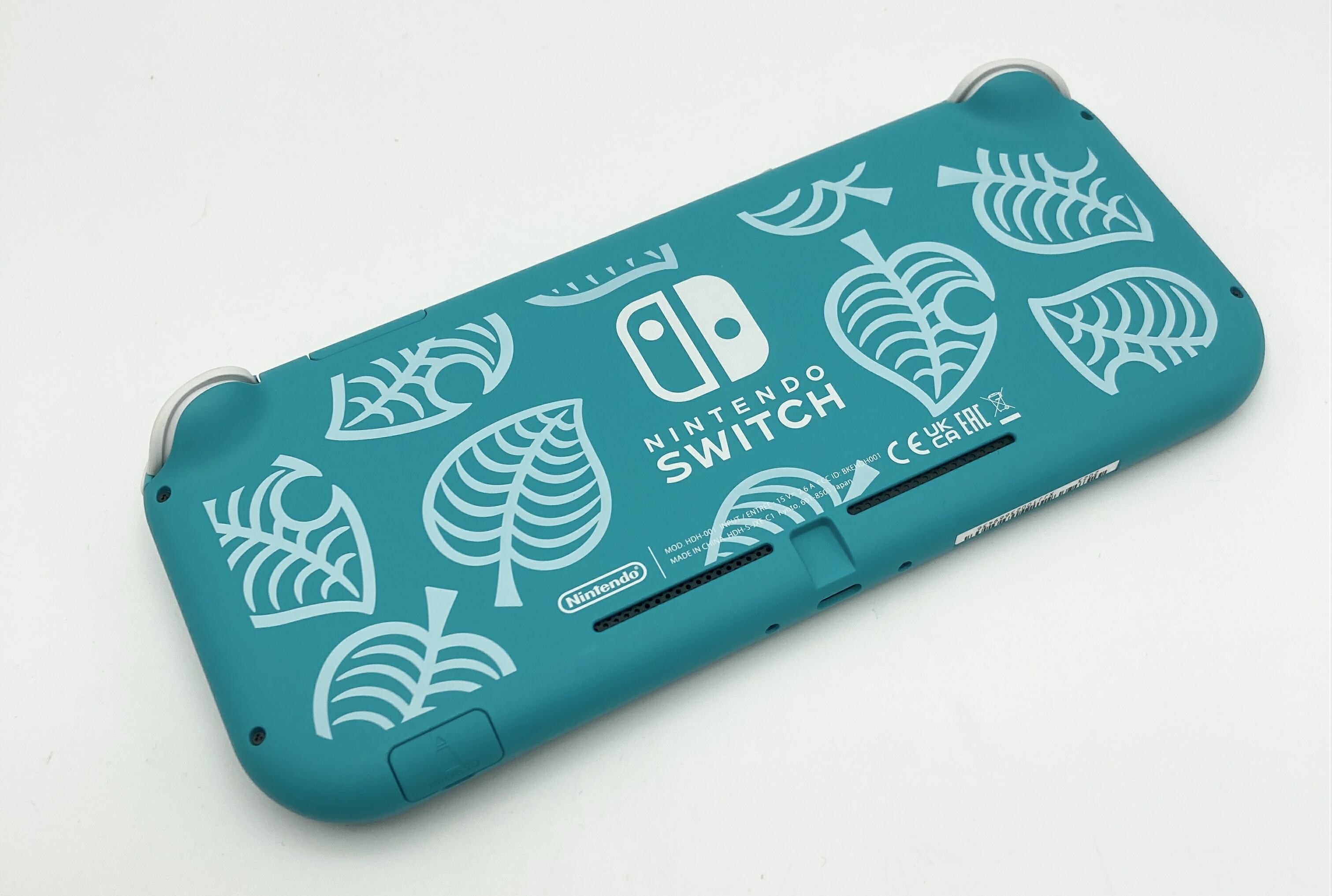 楽天市場】中古 Nintendo Switch Lite あつまれ どうぶつの森セット