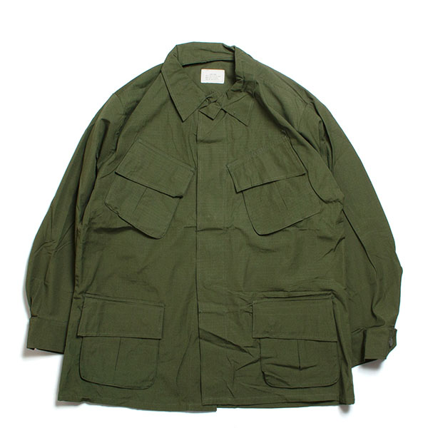 楽天市場】アメリカ軍 US ARMY ジャングルファティーグ ジャケット