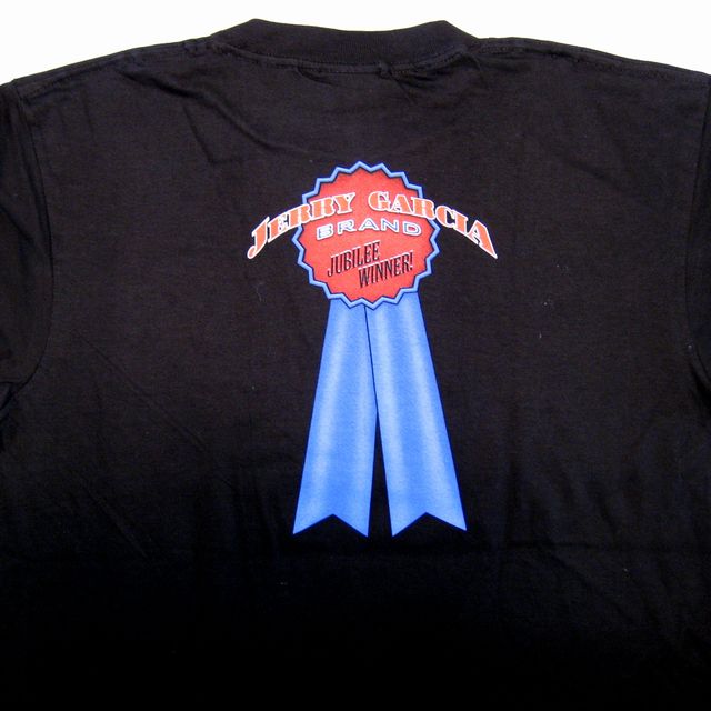 楽天市場】GRATEFUL DEAD JERRY GARCIA BAND SUGAREE T-SHIRT