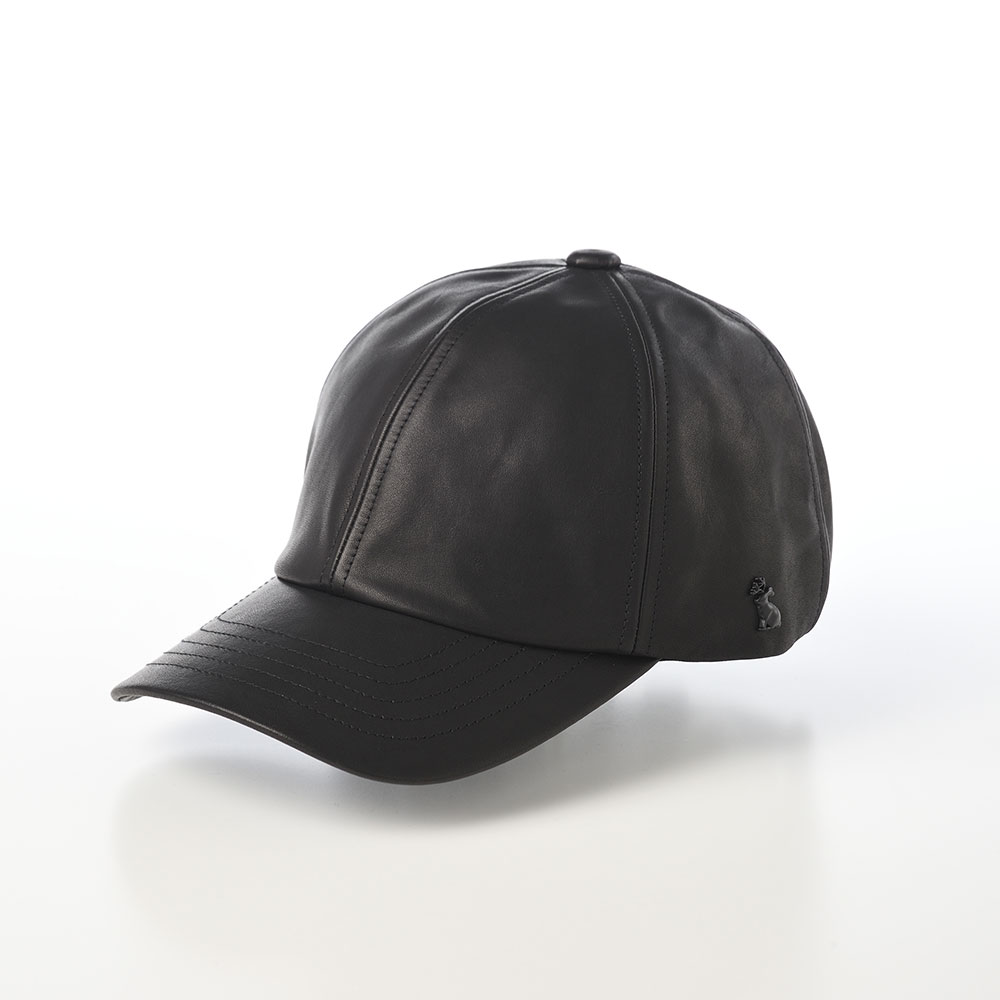 楽天市場】arth アース レザーキャップ 牛革 帽子 メンズ レディース