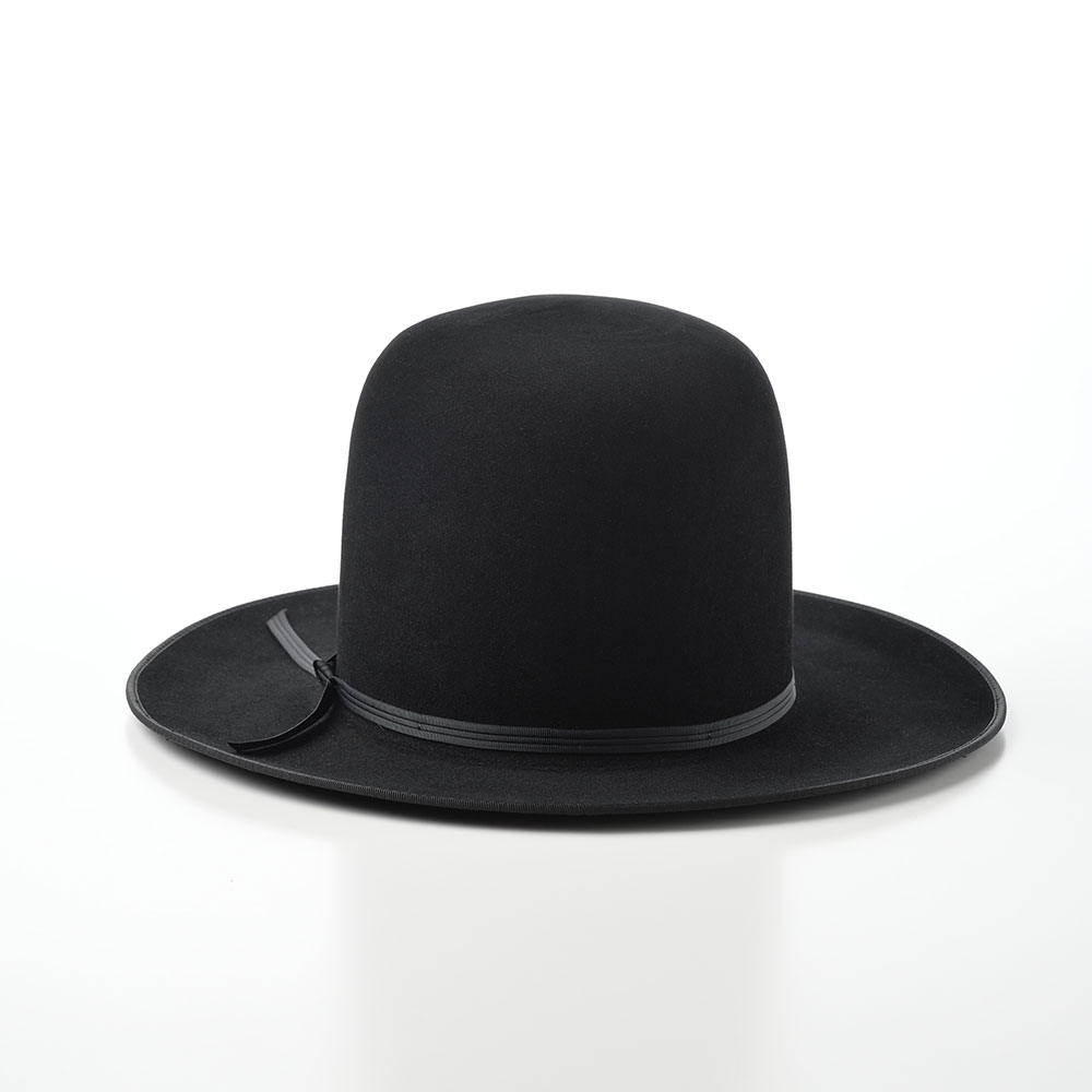楽天市場】STETSON ステットソン 中折れハット 帽子 ブランド フェルト
