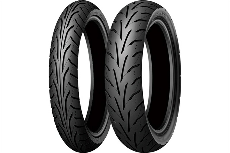 ダンロップ GT601 110/80-18 (バイク用タイヤ) 価格比較 - 価格.com