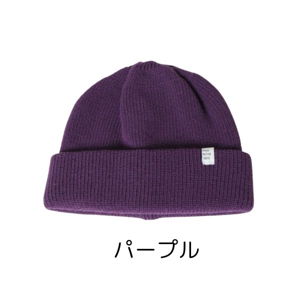楽天市場】レビュー投稿で90日延長保証!!RACAL Two-Way Knit Cap 日本