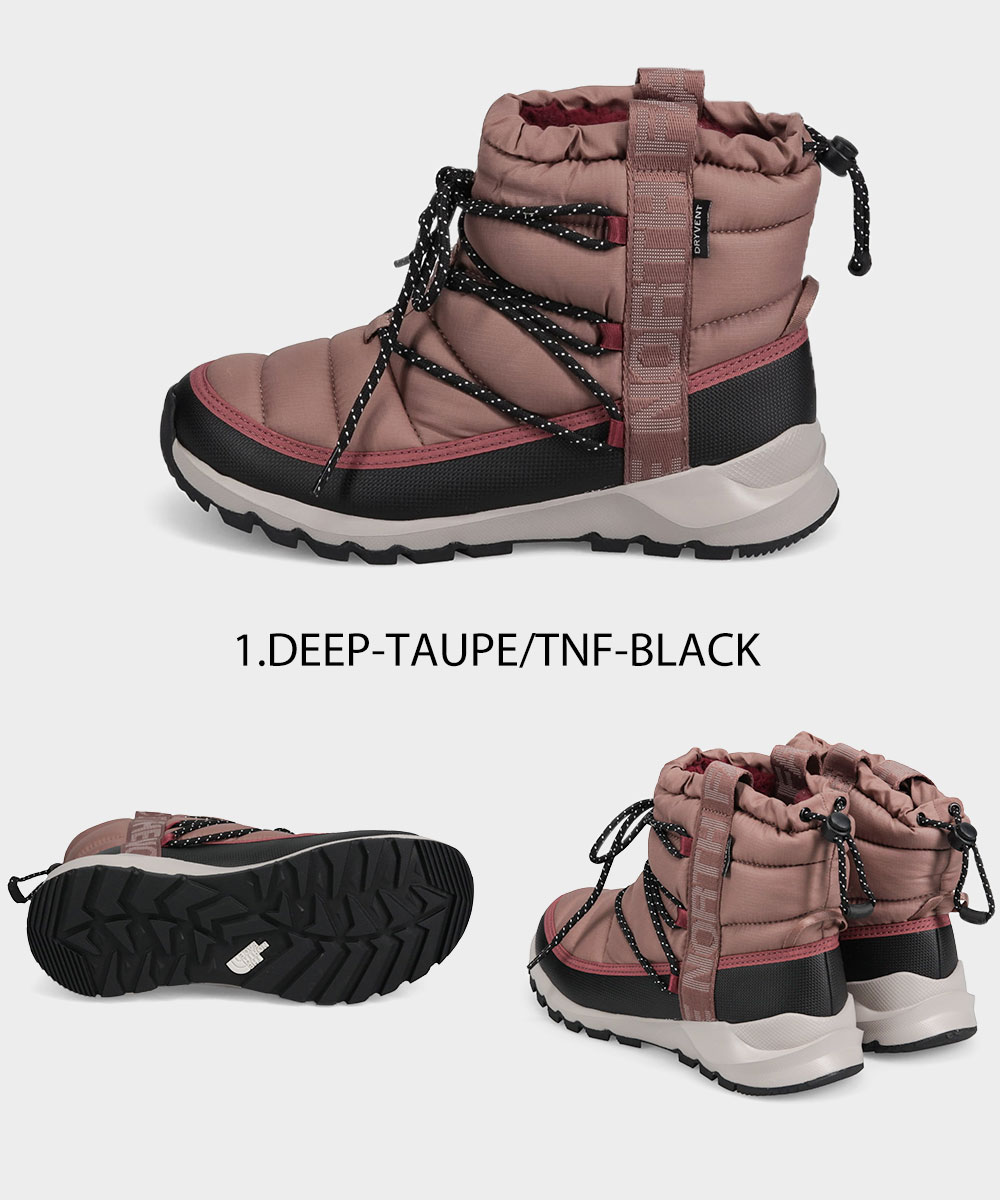 楽天市場】THE NORTH FACE ザ ノース フェイス スノーブーツ