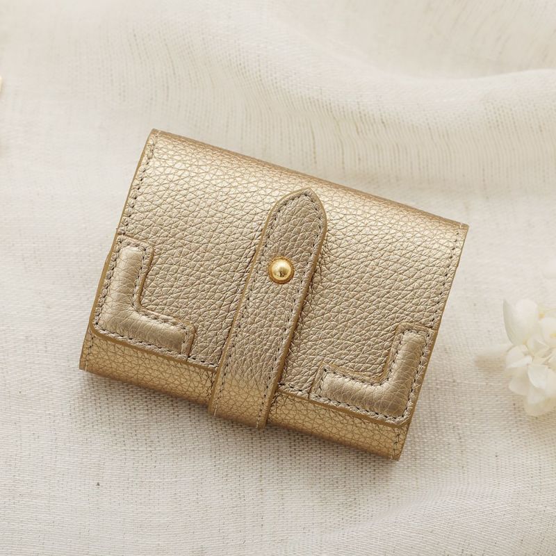 楽天市場】【HerSchedule】trunk mini wallet トランク ミニウォレット