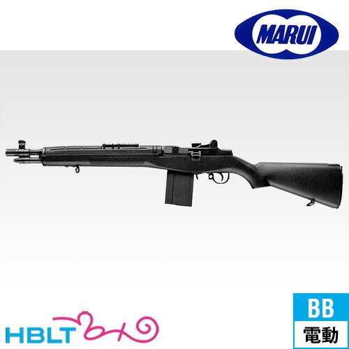 楽天市場】東京マルイ M14 SOCOM Blackストック｜No.85（STD