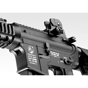 楽天市場】バッテリーセット 東京マルイ SOPMOD M4 次世代電動ガン : HBLT