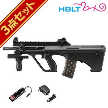 楽天市場】電動ガン フルセット（エアガン｜サバイバルゲーム