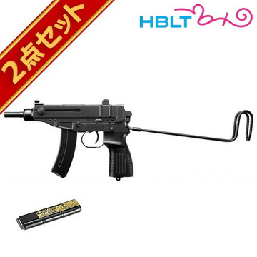 楽天市場】スコーピオン vz．61 フルセットの通販