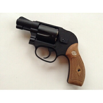 楽天市場】タナカワークス S&W M49 ボディーガード 1966 Early Model