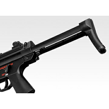 X-910 東京マルイ MP5 A5 スタンダード 電動ガン 東京マルイ H&K MP5A5