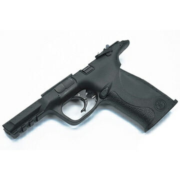 楽天市場】ガーダー フレーム 東京マルイ ガスブロ S&W M&P9 9L
