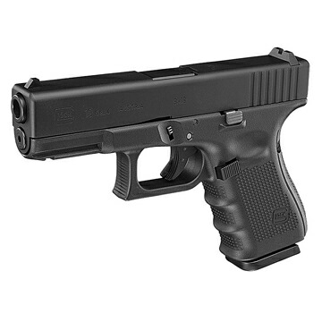 楽天市場】東京マルイ グロック19 Gen4 ガスブローバック ハンドガン