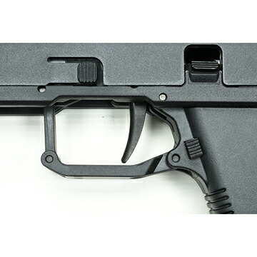 楽天市場】ガーダー FMG-9 マシンガン コンバージョンキット 東京