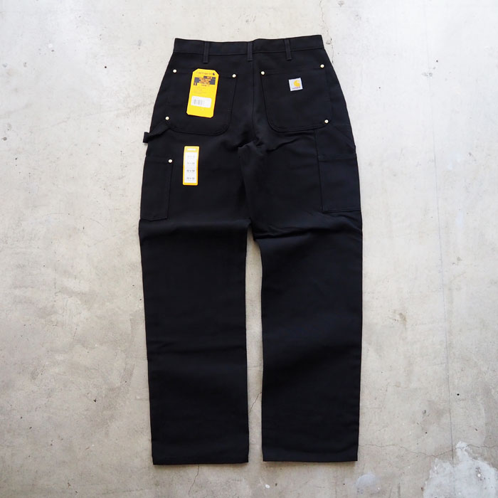 楽天市場】carhartt カーハート ダブルニー パンツ DOUBLE-FRONT WORK