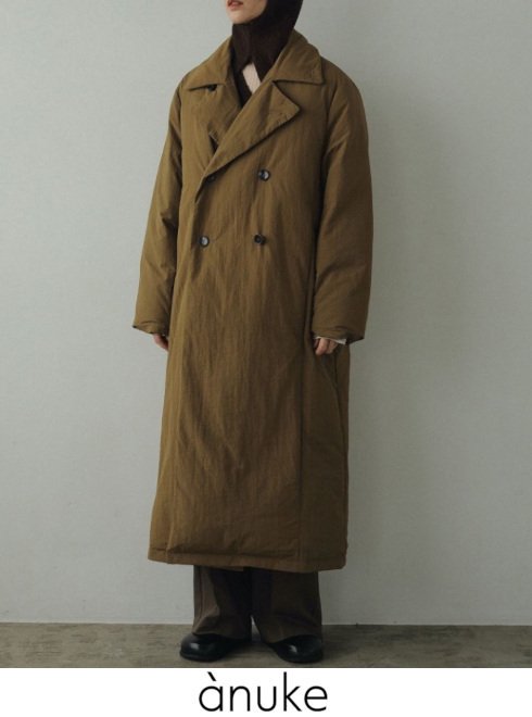 楽天市場】【即日出荷】(セール30%OFF) anuke アンヌーク Standcollar