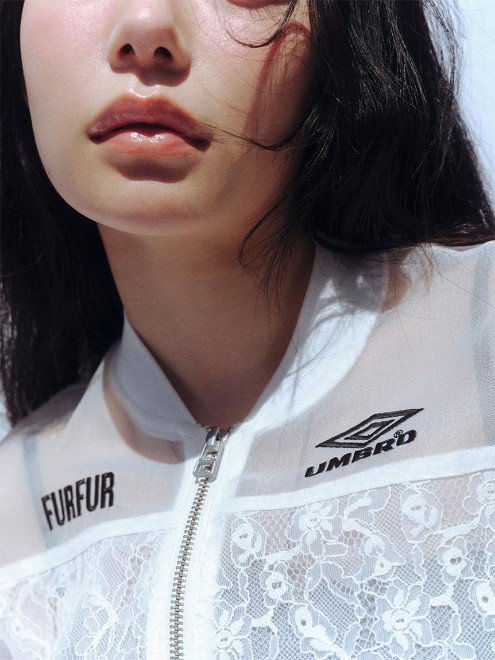 楽天市場】【即日出荷】(期間限定12%OFF) FURFUR ファーファー UMBRO