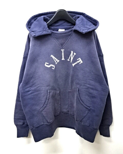 楽天市場】【BerBerJin X SAINT MICHAEL SM-A23-0000-C15/BJ_CRW SWT
