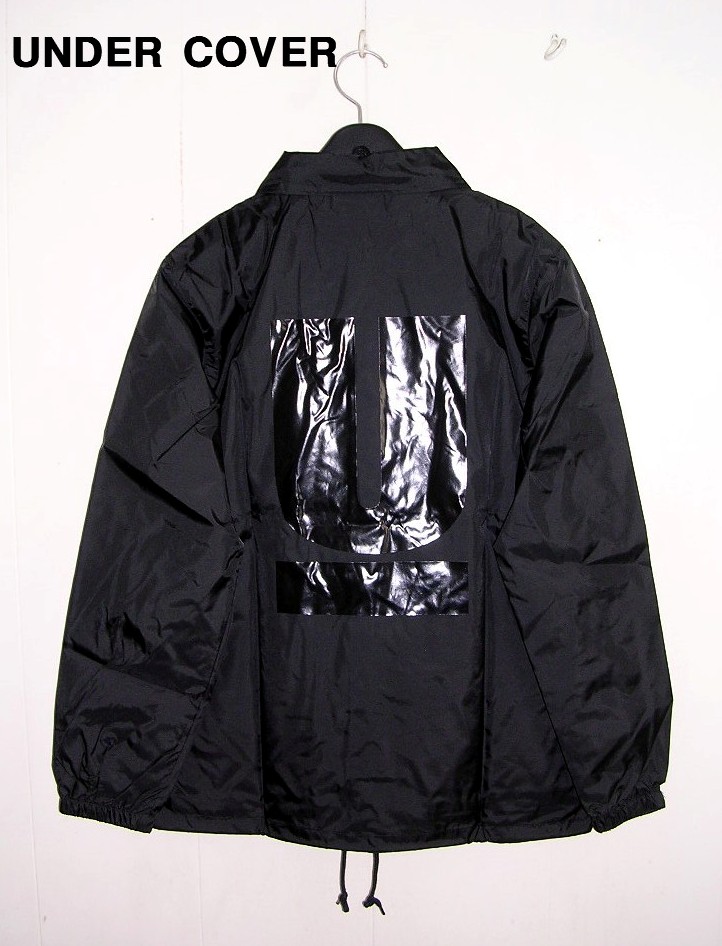 楽天市場】S 人気【UNDER COVER アンダーカバー MADSTORE限定 U LOGO U