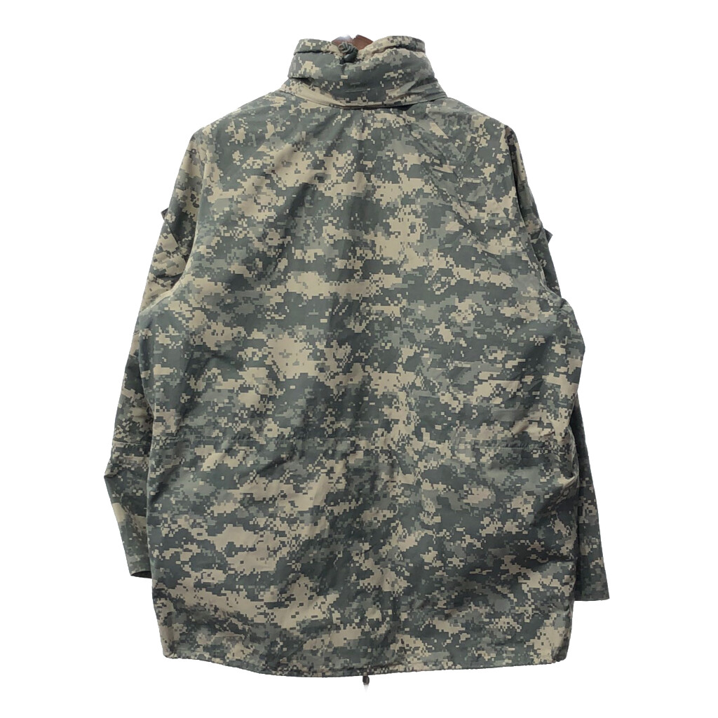 楽天市場】SALE/// 00年代 米軍実物 U.S.ARMY ECWCS GORE-TEXパーカー