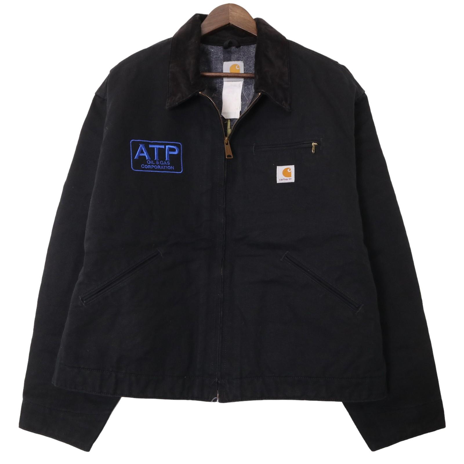 楽天市場】00年代 Carhartt カーハート デトロイトジャケット ワーク