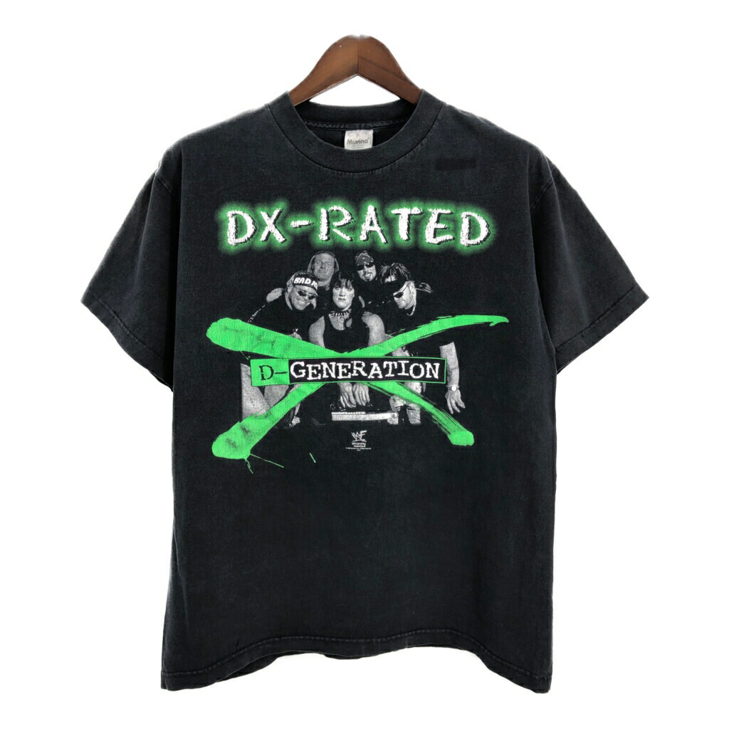 楽天市場】wwe tシャツ 中古の通販