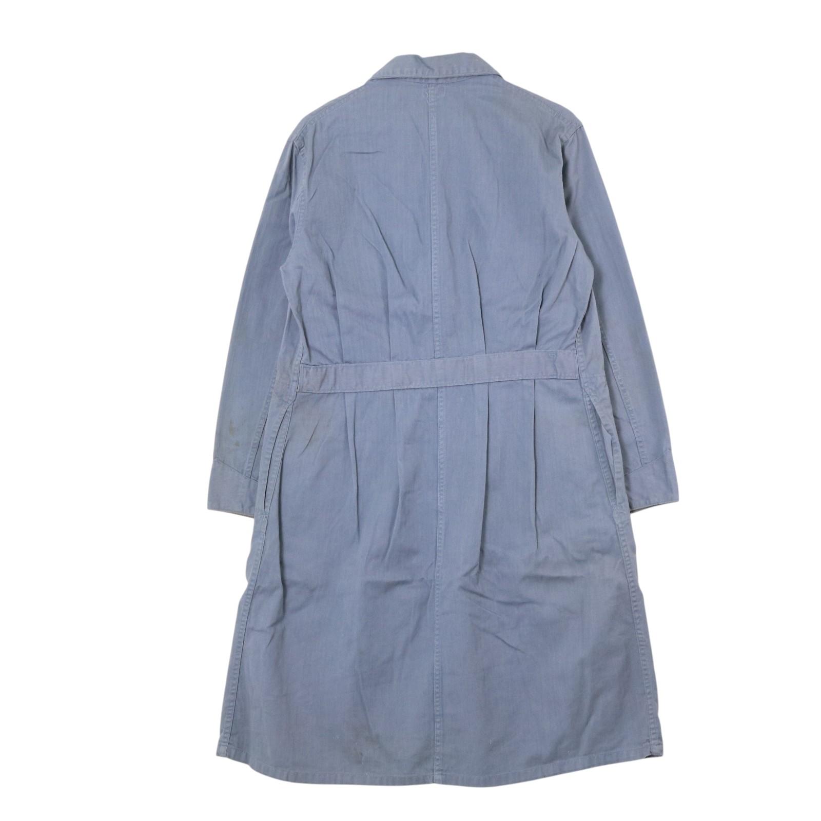 楽天市場】50年代 USA製 K.W.B.MFG. ショップコート ヴィンテージ