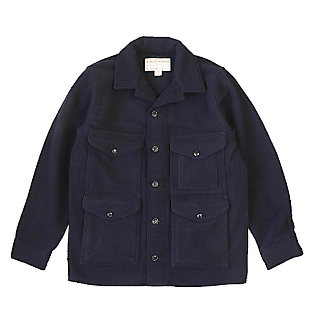 楽天市場】filson ジャケット ウールの通販