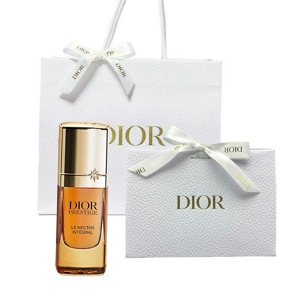 楽天市場】 ディオール（Dior） プレステージ ユイル ネクター アンテ
