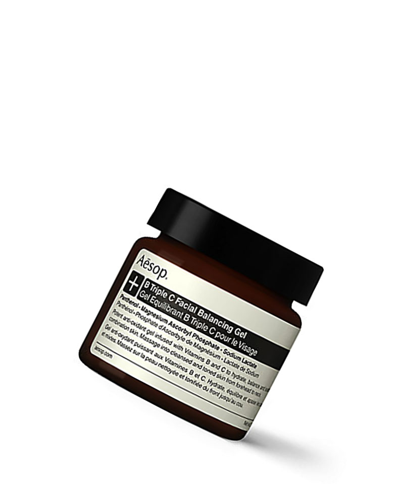 楽天市場】Aesop イソップ B トリプル C フェイシャル バランシング