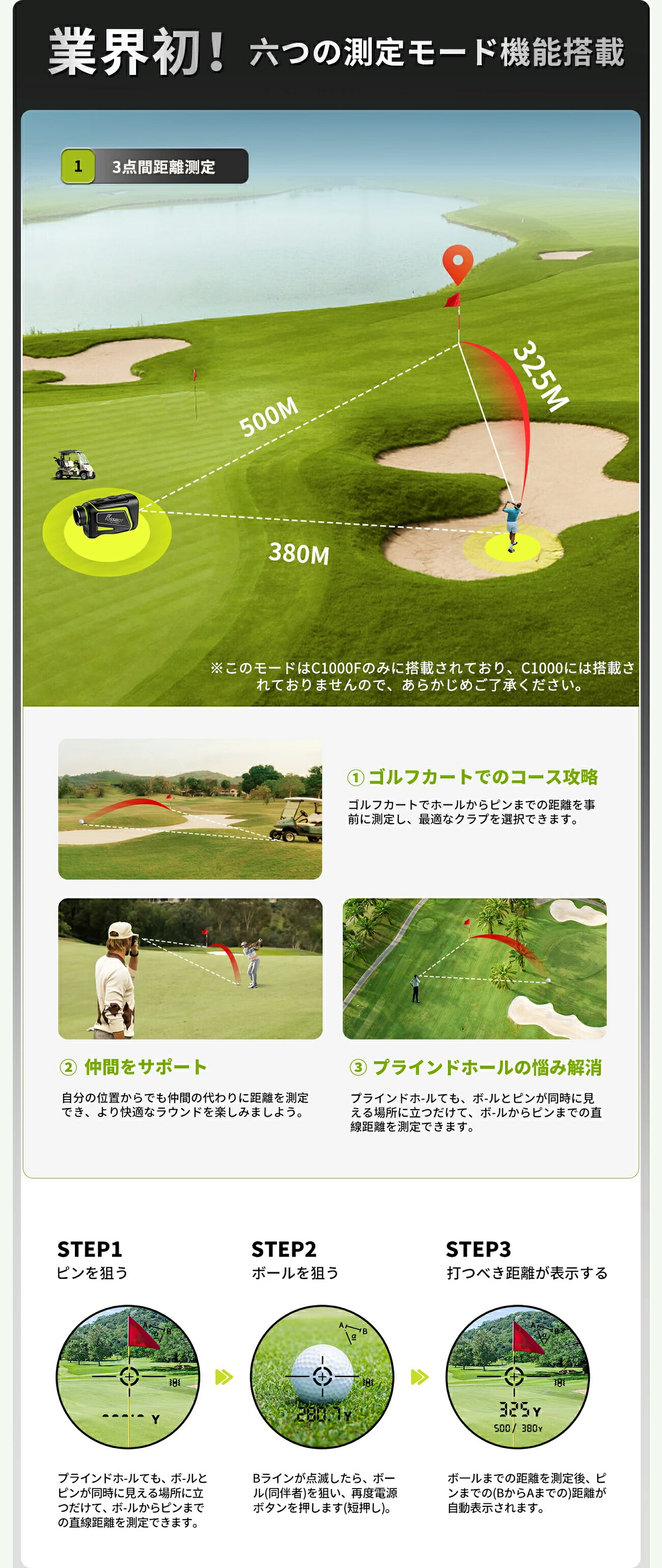 楽天市場】最短翌日配達&3点間距離測定【11,381円相当！エントリーで
