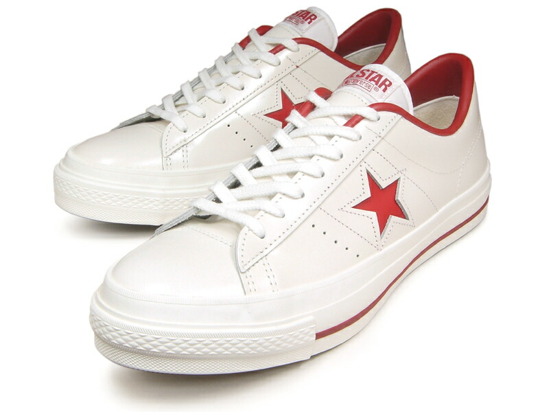 楽天市場】【ポイント10倍】コンバース 日本製 ワンスター CONVERSE
