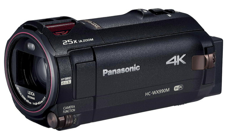 楽天市場】【中古】SONY ビデオカメラ FDR-AX40 4K 64GB 光学20倍