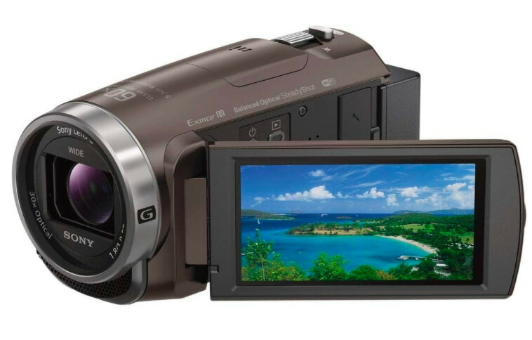 楽天市場】ソニー hdr cx680の通販