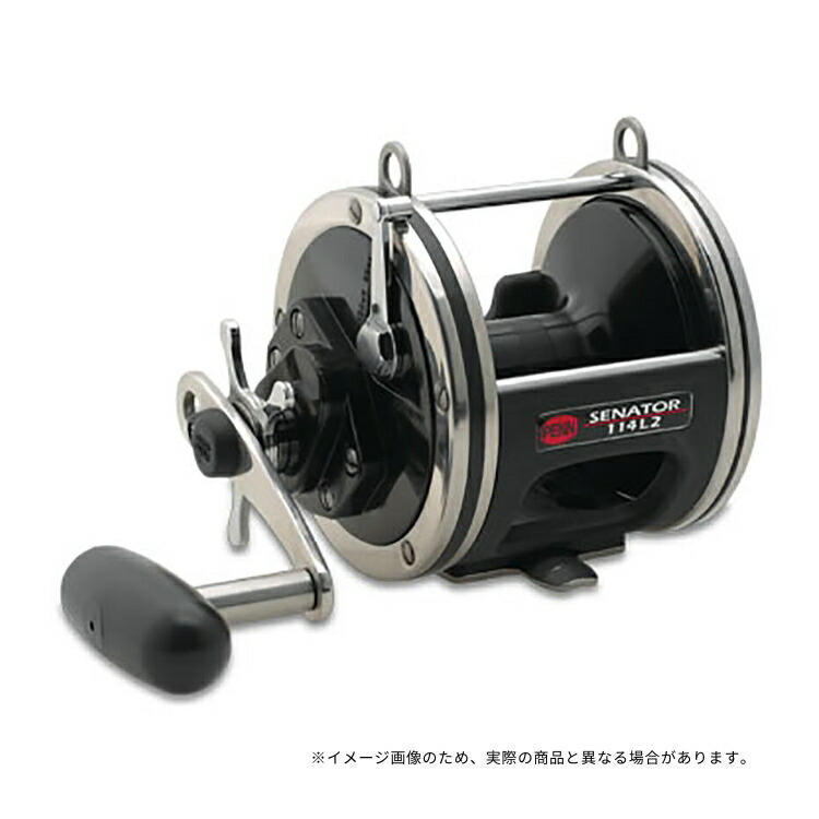 楽天市場】【 PENNﾃﾞｨｰﾗｰ正規流通品 】ペン 両軸リール セネター