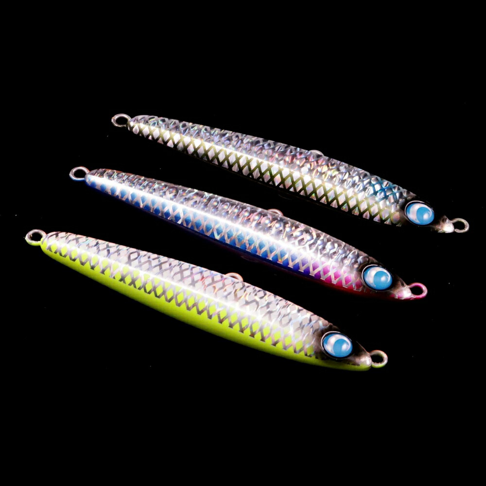楽天市場】ジャンプライズ ぶっ飛び君 95S 魚矢限定 極上カラー