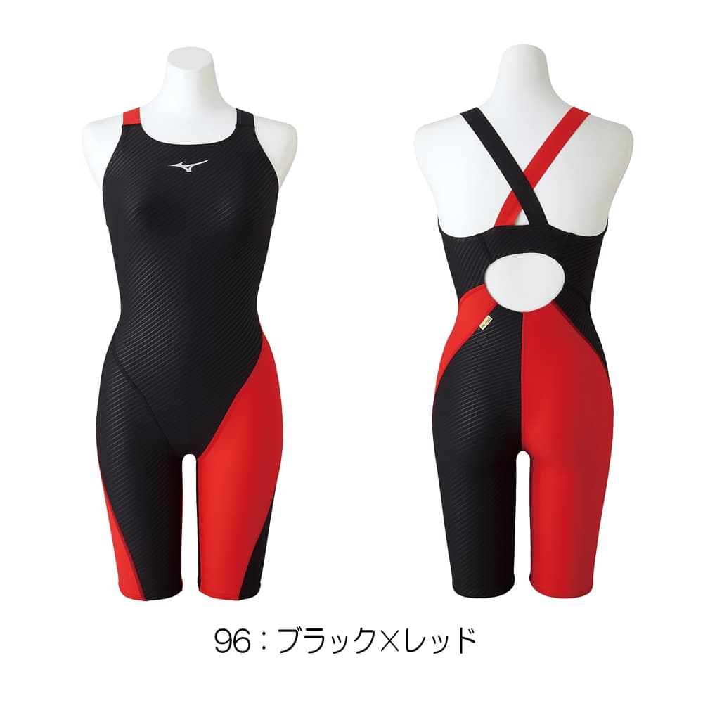 楽天市場】【クーポンで更に12%OFF対象】ミズノ MIZUNO 競泳水着 練習
