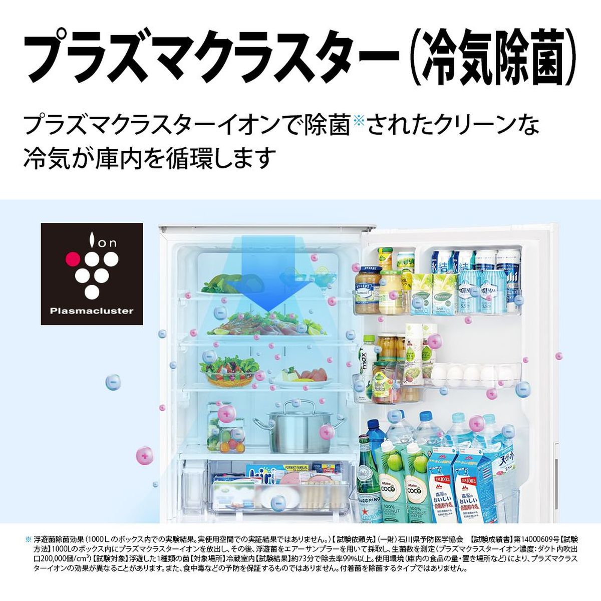 楽天市場】SHARP シャープ 冷蔵庫 大型 スリムタイプ 412L プラズマ