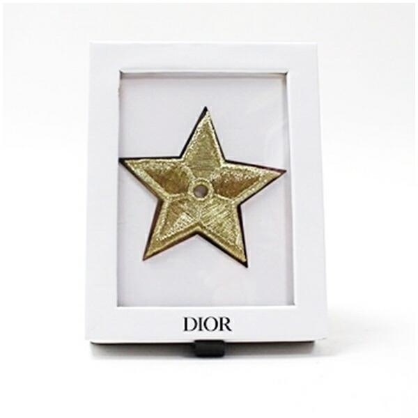 楽天市場】Christian Dior ディオール（ブローチ｜レディース