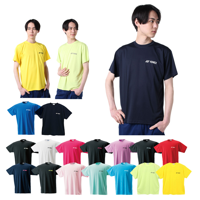 楽天市場】ヨネックス（サイズ（S/M/L）3L）（メンズウェア｜テニス